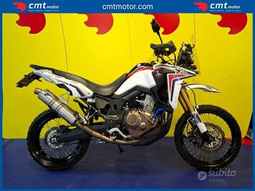 HONDA Africa Twin CRF 1000 L Finanziabile - BIAN