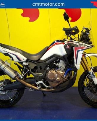 HONDA Africa Twin CRF 1000 L Finanziabile - BIAN