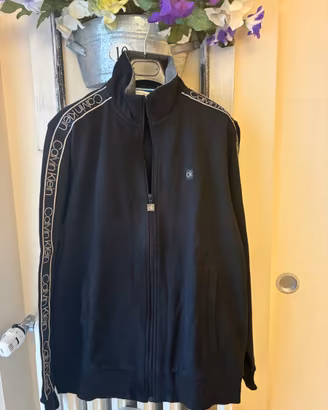 Felpa Calvin Klein tg S