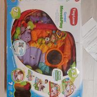 Palestrina tiny love