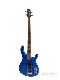 Basso Cort Action Bass Plus