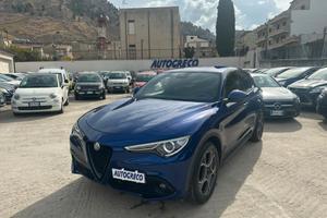 Alfa Romeo Stelvio 2.2 Turbodiesel 190 CV AT8 Q4 T