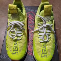 scarpe Versace