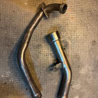 Scarico completo Storm