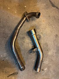 Scarico completo Storm