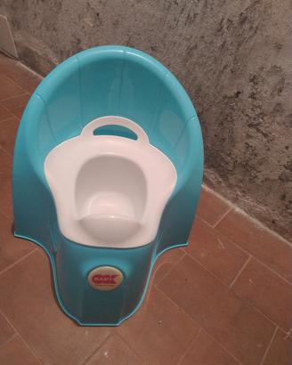 OKBABY Pasha - Vasino per Bambini 