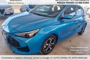 Mg MG3 1.5 Comfort 2025