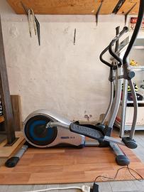 Bici Ellittica Crosser CR-8