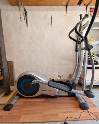 Bici Ellittica Crosser CR-8