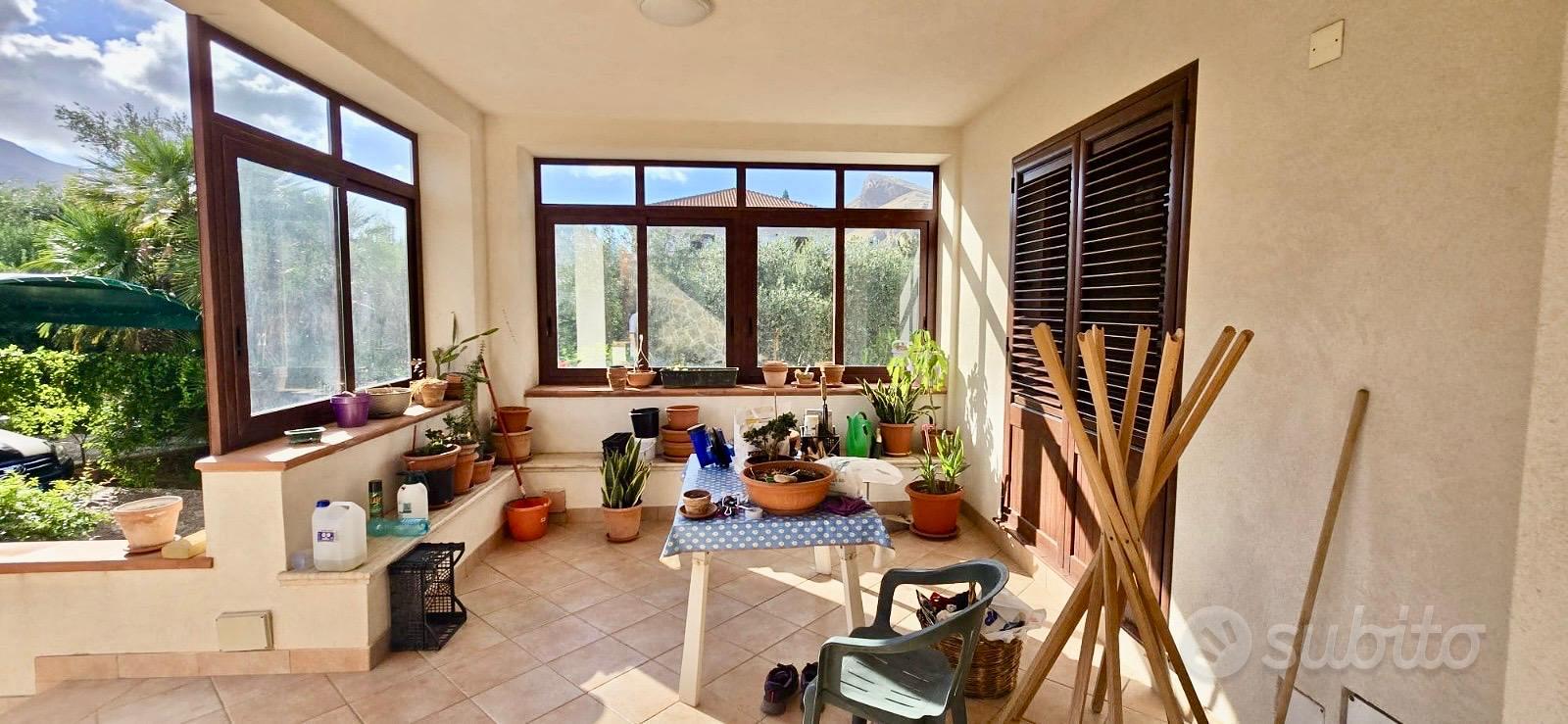 Casa – Palermo, Quartiere Matteotti, VIII Circoscrizione - Vista 5