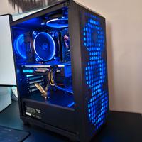 Pc Gaming fascia media!!! 