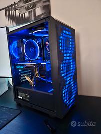 Pc Gaming fascia media!!! 