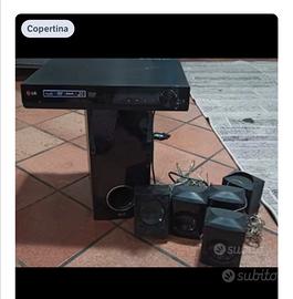 DVD LG