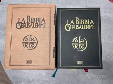 Bibbia