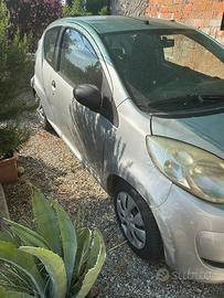C1 citroen