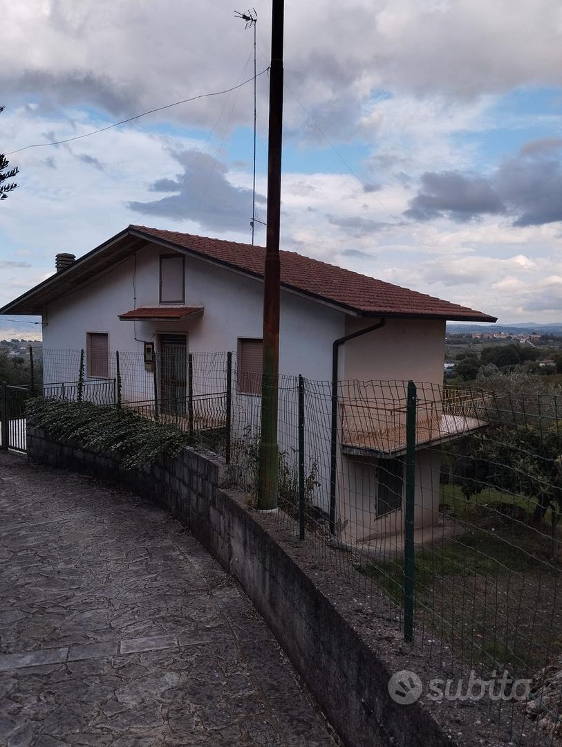 Villetta Pietradefusi - Vista 5