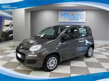 FIAT Panda Hybrid 1.0 FireFly 70cv Easy EU6D-Isc