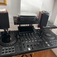 Alphateta xdj AZ (pioneer DJ)