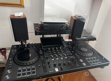 Alphateta xdj AZ (pioneer DJ)