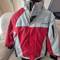 Completo da sci per bambino