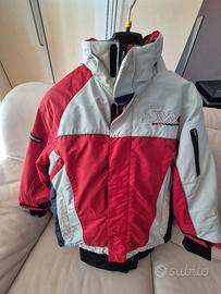 Completo da sci per bambino