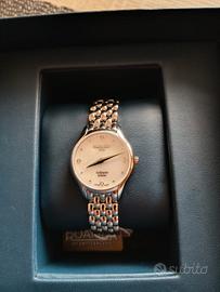 Orologio Roamer Soleure Diamond