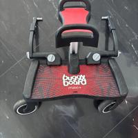 Buggy board maxi + con seduta