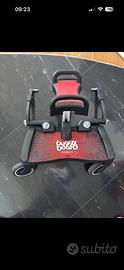 Buggy board maxi + con seduta