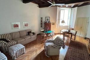 PALAZZOTTO MANTOVANO CON CORTILE PRIVATO IN CENTRO