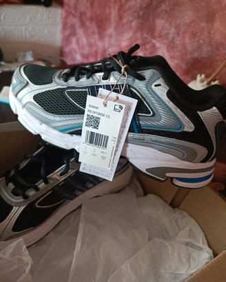 Adidas response cl  misura 40 e 2/3