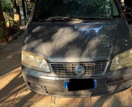 Fiat idea 1300 multi jet