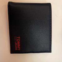 Portafogli Tommy jeans