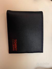 Portafogli Tommy jeans
