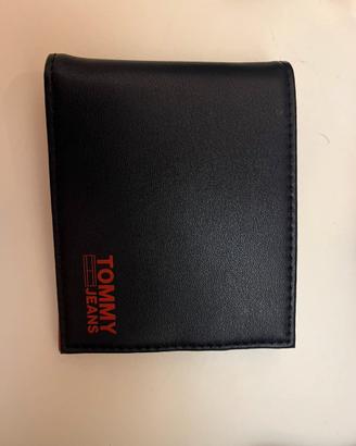 Portafogli Tommy jeans