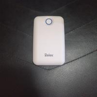 Power bank relex