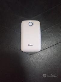 Power bank relex