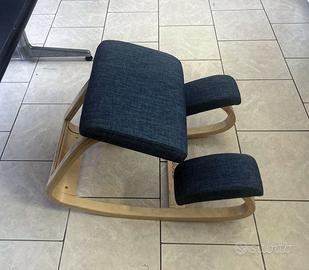 Sedia Ergonomica per casa o ufficio