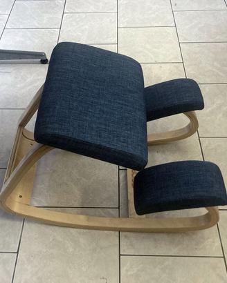 Sedia Ergonomica per casa o ufficio