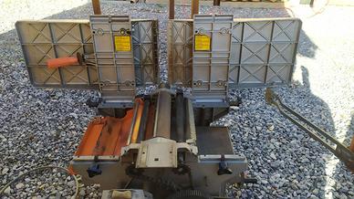 pialla DeWalt filo spessore