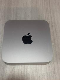 Mac Mini M1 8GB/256