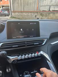 PEUGEOT 3008 2ª serie - 2019