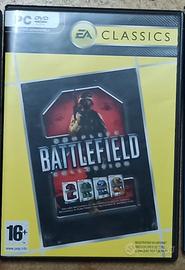 Battlefield 2 Collection