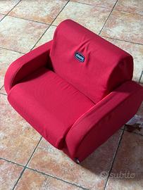 Poltroncina Chicco