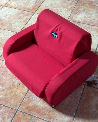 Poltroncina Chicco