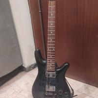 chitarra spector 