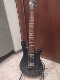 chitarra spector 