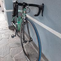 Bici da corsa Bianchi 