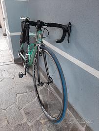 Bici da corsa Bianchi 