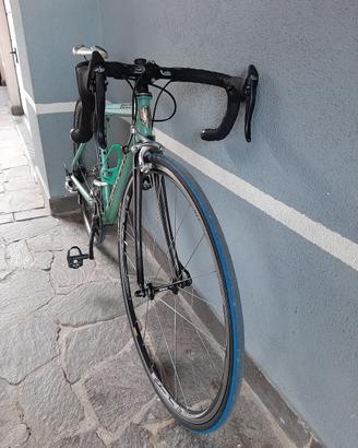 Bici da corsa Bianchi 