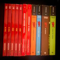 Lotto fumetti sergio bonelli editore tex willer